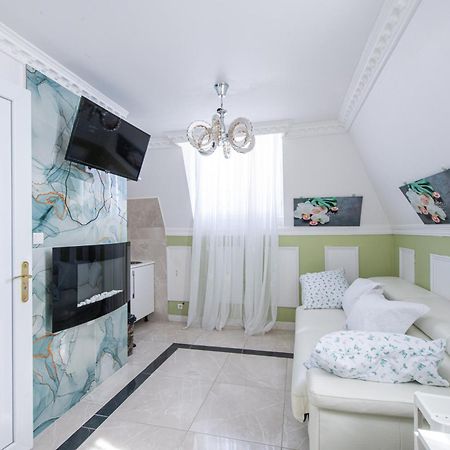 Appartement Emeraude - Paris A 13 Minutes Deuil-la-Barre Экстерьер фото