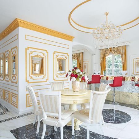 Appartement Emeraude - Paris A 13 Minutes Deuil-la-Barre Экстерьер фото