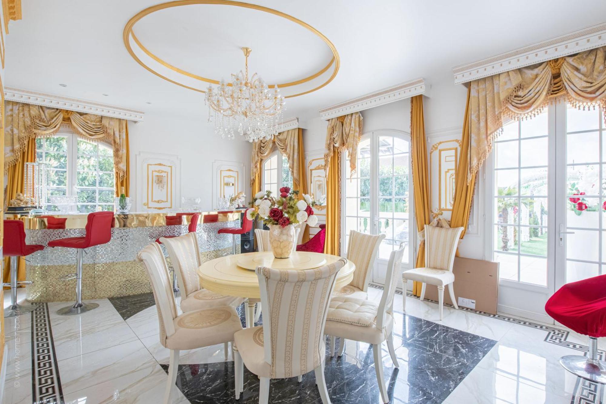 Appartement Emeraude - Paris A 13 Minutes Deuil-la-Barre Экстерьер фото